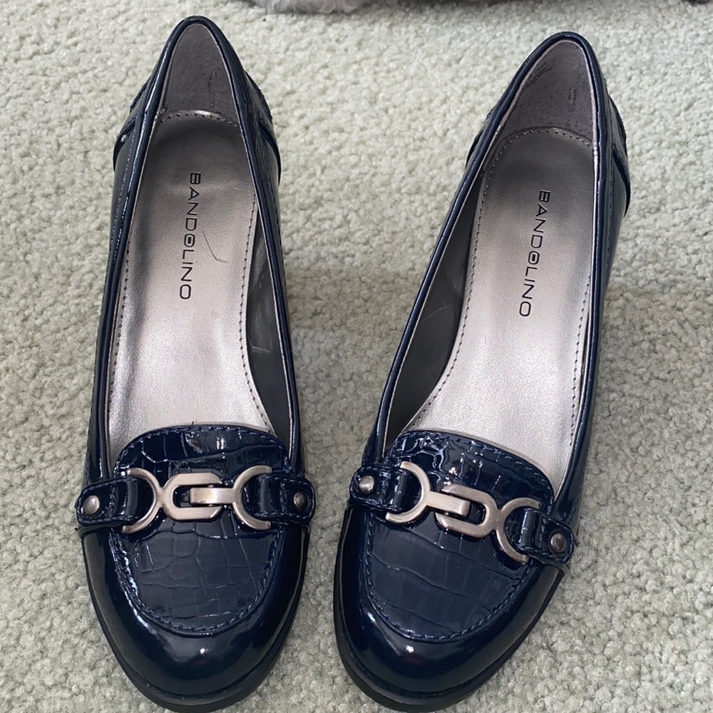 Bandolino Heels